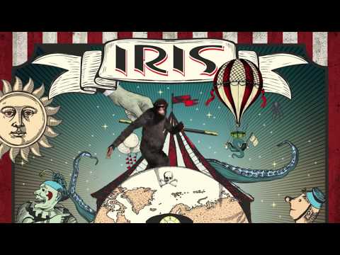 Iris (16) — Iris - Lumea toata e un circ (Animated Video)