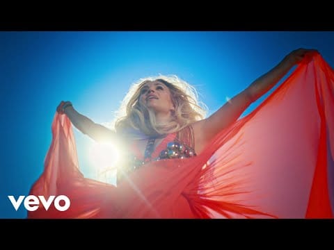 Carrie Underwood — Carrie Underwood - Love Wins (Official Music Video)