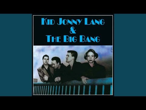 Jonny Lang — It's Obdacious