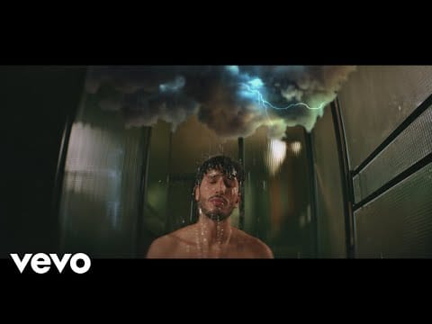 Sebastián Yatra — Sebastián Yatra - Melancólicos Anónimos (Official Video)