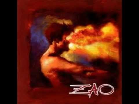 ZAO — Zao - Lies of Serpents A River of Tears