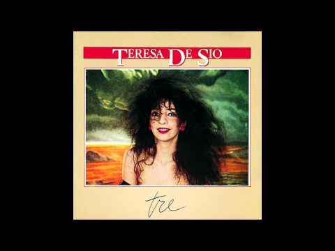 Teresa De Sio — TERESA DE SIO-Dindimbò
