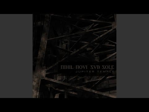 Nihil Novi Sub Sole — Avvenimento Traumatico