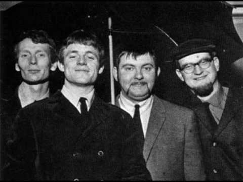 The Graham Bond Organization — Graham Bond Organisation - Lease on Love
