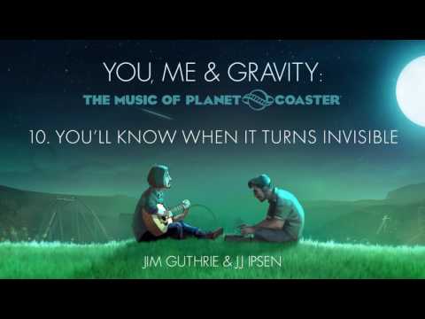 Jim Guthrie — 10. You'll Know When It Turns Invisible