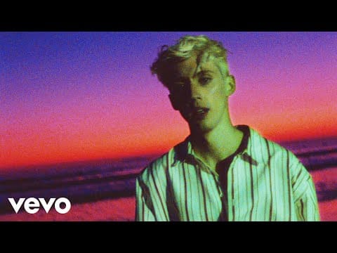 Troye Sivan — Lucky Strike