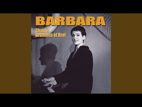 Barbara (5) — La femme d'Hector