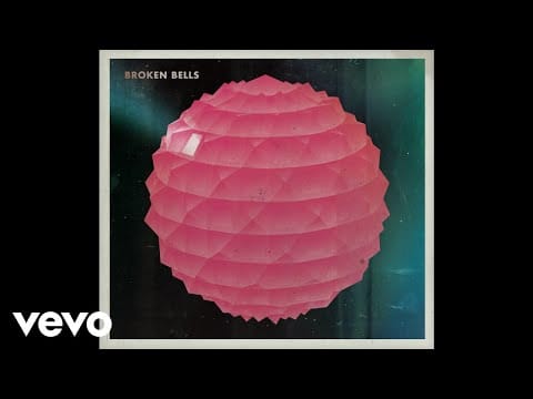 Broken Bells (2) — Broken Bells - October (Audio)