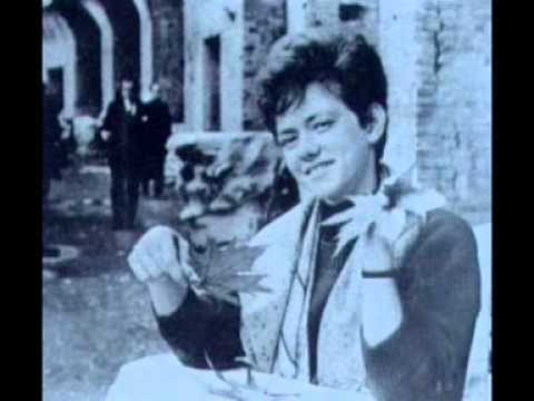 Rita Pavone — RITA PAVONE                         HOW LOW IS LOW