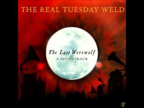 The Real Tuesday Weld — Real Tuesday Weld - Me and Mr. Wolf