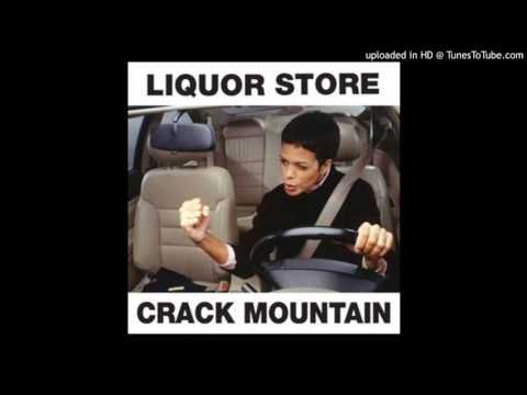 Natural Child — Liquor Store - Crack Mountain