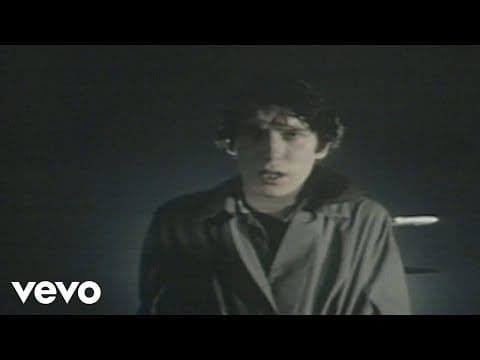The Psychedelic Furs — The Psychedelic Furs - Sister Europe (Official Video)