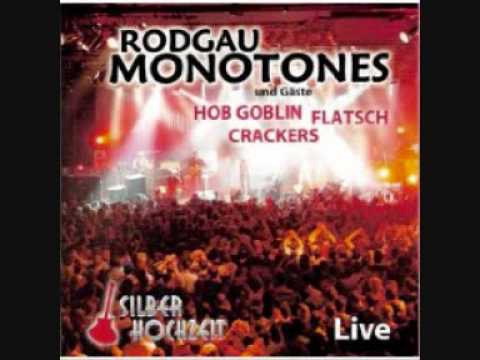 Rodgau Monotones — CRACKERS - Klassenfahrt zum Titisee