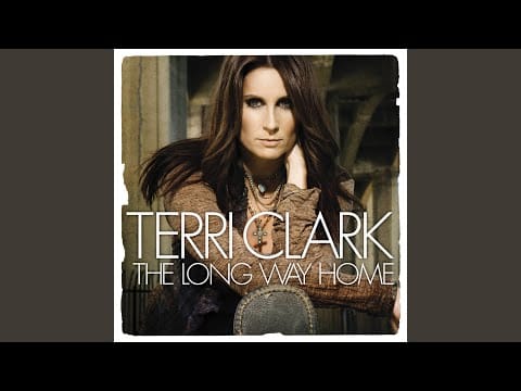 Terri Clark — Tough with Me