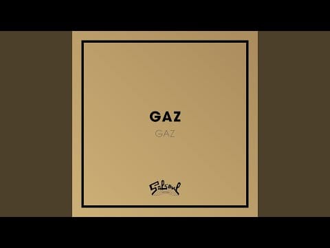 Gaz — Indian Gaz