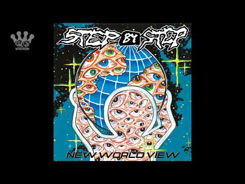 Step By Step (17) — [EGxHC] Step by Step - New World View - 2025 (Full Album)