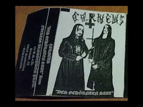 Corneus — Des Gehörnten Saat (1999) - Corneus (B.S.o.D)