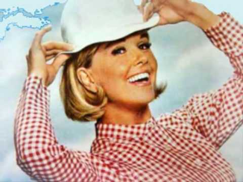 Doris Day — Doris Day ~~~~~ The Gypsy In My Soul