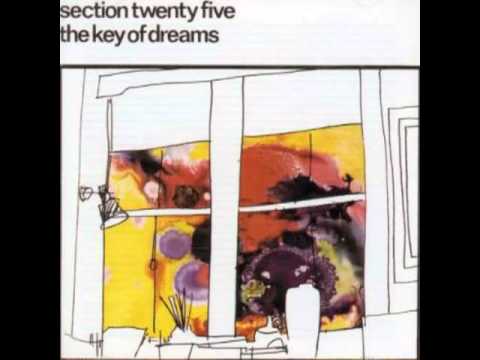 Section 25 — Section 25 - There was a time