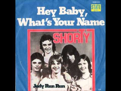 Shorty (29) — Shorty - Judy Run Run