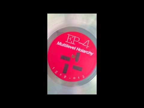 EP-4 — EP-4　～　from　Multilevel Holarchy