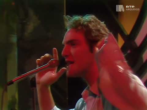 Delfins — Delfins -  Estrelas do Rock'n'Roll (Roque e Role 1988)