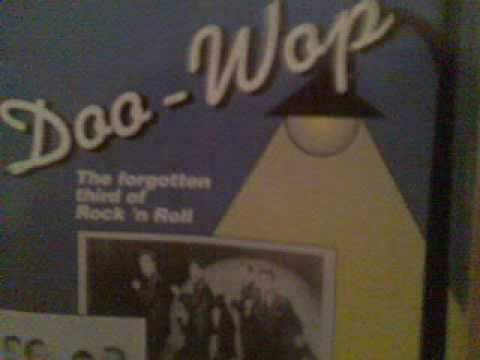 The Diamonds — The Diamonds - Real true love