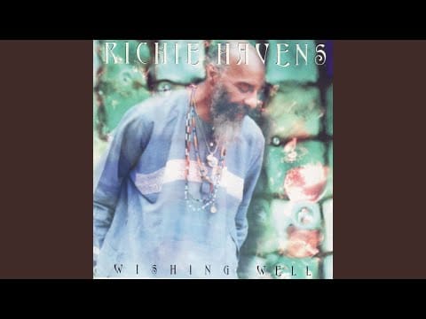 Richie Havens — Alone Together