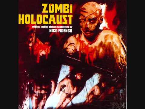 Nico Fidenco — Zombie Holocaust (Italia, 1980) de Nico Fidenco