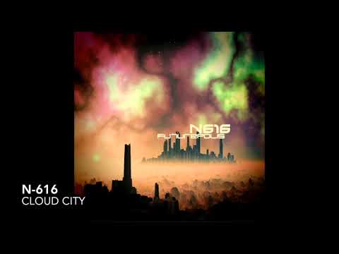 N-616 — N-616 - Cloud City