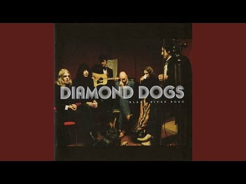 Diamond Dogs — Gotta Be Gone (It's Alright)