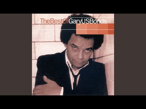 Gary U.S. Bonds — Rendezvous