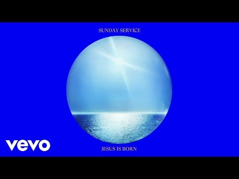 Sunday Service Choir — Excellent