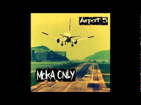 Moka Only — Long Range - Moka Only (MP3)