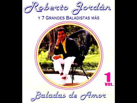 Roberto Jordan — VAMOS A BAILAR   Roberto Jordán