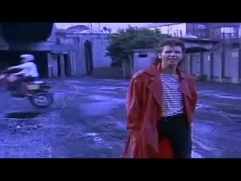 Icehouse — Icehouse - Crazy (Aus Version)