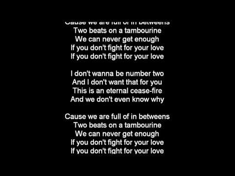 Big Fat Snake — Big Fat Snake - Fight For Your Love (lyrics)