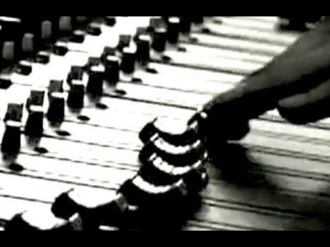 The Black Angels — The Black Angels - Black Grease (Official Video)