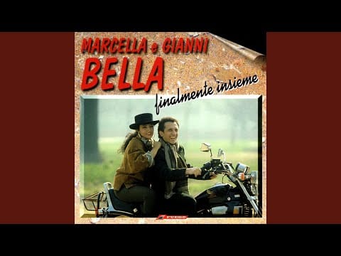 Marcella E Gianni Bella — SO CHE CI SEI