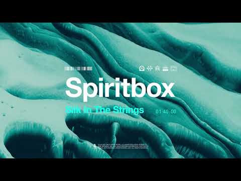 Spiritbox — Spiritbox - Silk In The Strings