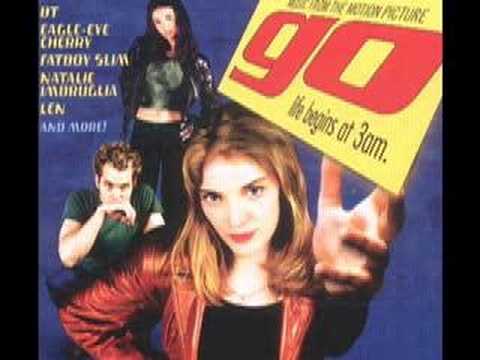 Paul Goldowitz — To All The Lovely Ladies - Goldo