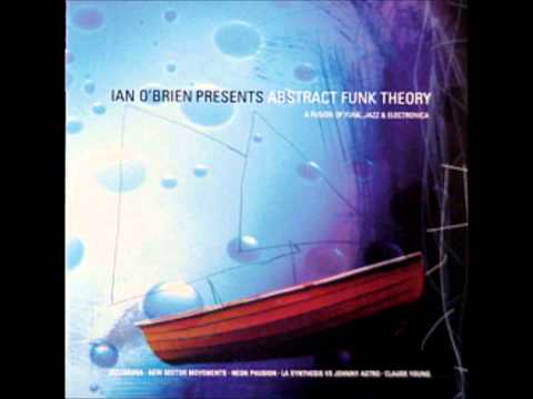 Ian O'Brien — Claude Young - Motion