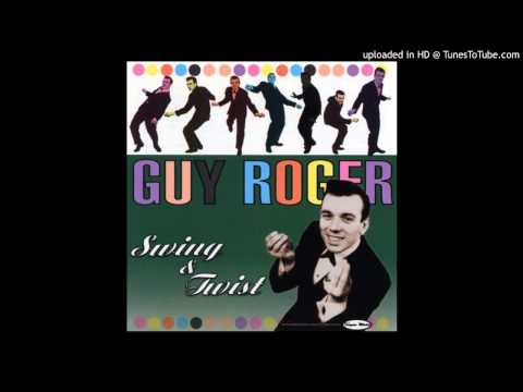 Guy Roger — Guy Roger - Daniela