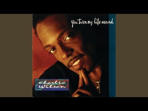 Charlie Wilson — Charlie's Jam