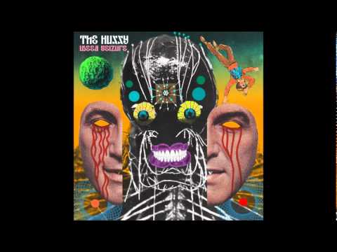 The Hussy — The Hussy - FUDje