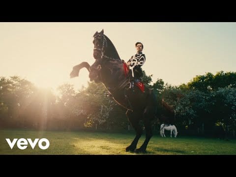 Harry Styles — Daylight