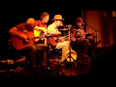 The Bottle Rockets — The Bottle Rockets Align Yourself