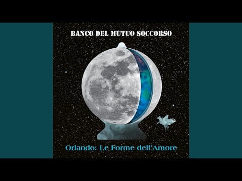 Banco Del Mutuo Soccorso — Non Mi Spaventa Più L'Amore