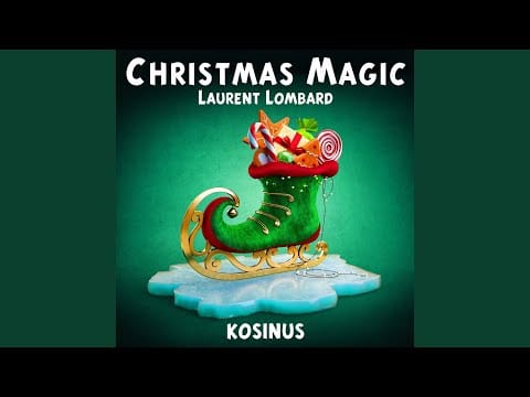 The Mistletoe Orchestra — Under The Mistletoe