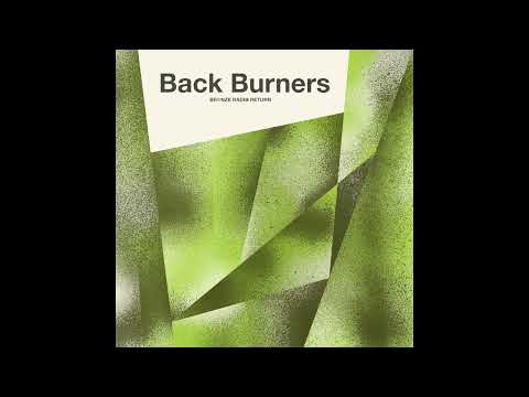 Bronze Radio Return — Bronze Radio Return - Say Hello Sometime [Official Audio Video]
